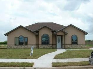 3805 Cenizo St, Mercedes, TX 78570