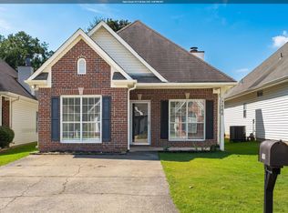 7566 Spencer Ln, Helena, AL 35080