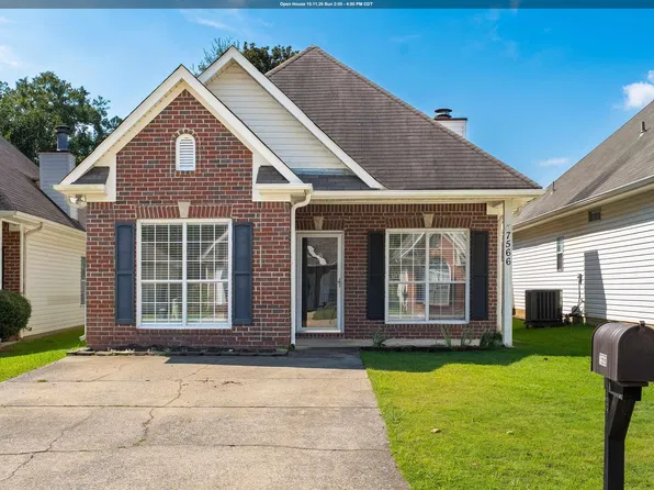 7566 Spencer Ln, Helena, AL 35080