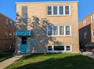 1616 N 17th Ave #G, Melrose Park, IL 60160