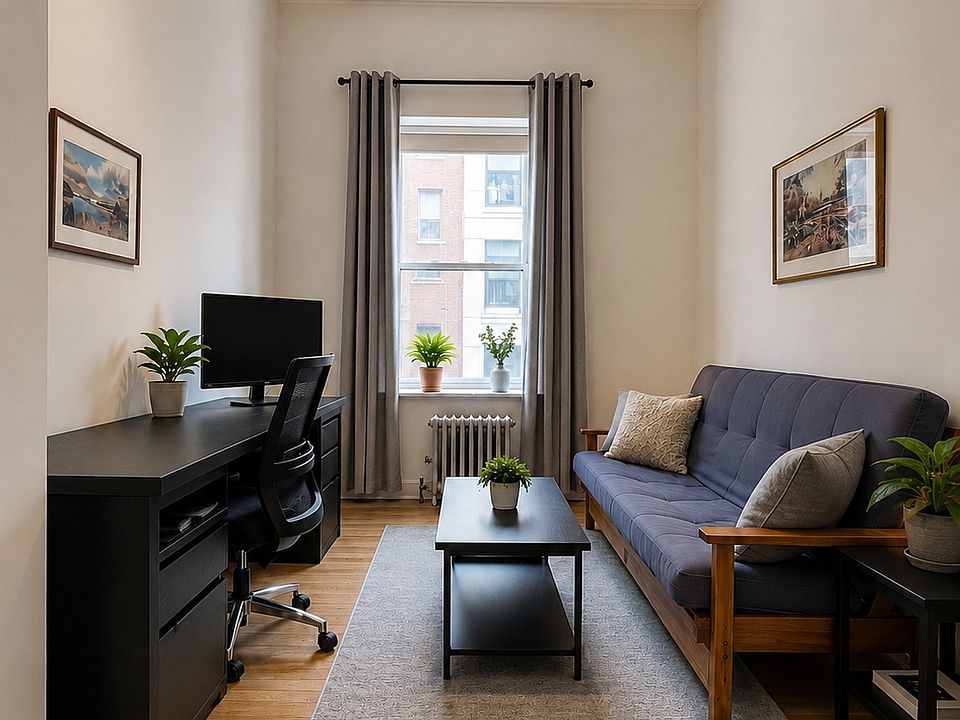 1st image of 154 E 28th St APT 2F