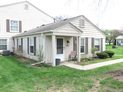 2662 Wildwood Ct, Lake Orion, MI, 48360