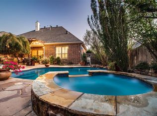 1211 Monticello Dr, Prosper, TX 75078
