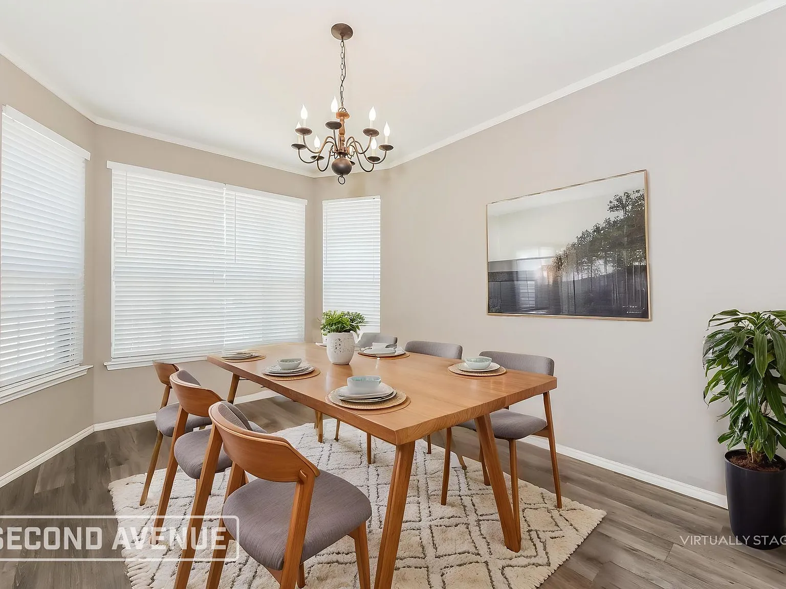 4 bed, 2.5 bath, 2531 sqft, $2,495 — Photo 3