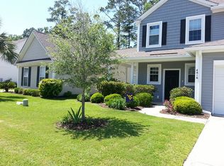 4816 Law Blvd, Summerville, SC 29485