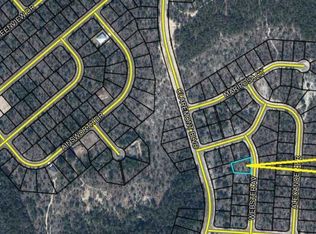 LOT 4 Webster Ave, Chipley, FL 32428