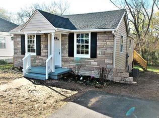 2623 Parkside Ave, Henrico, VA 23228