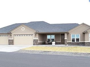 LOT 23 Wallowa Rd, Kennewick, WA 99338