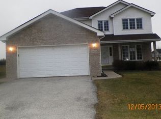 24528 S Independence Blvd, Crete, IL 60417