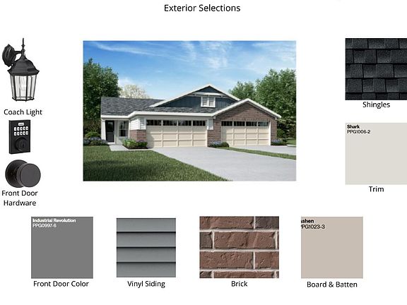 2nd image of this home