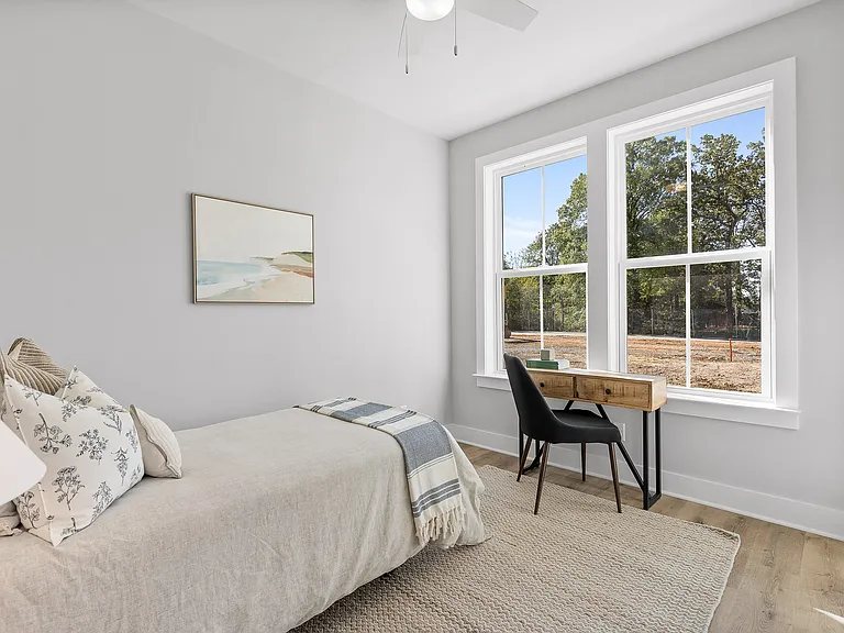 3rd Bedroom 1 - First Floor