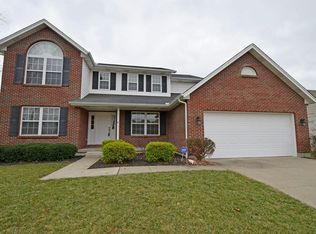 8310 S Port Dr, West Chester, OH 45069