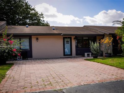 4652 SW 136th Pl, Miami, FL, 33175