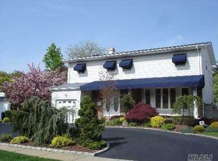 3089 Timothy Rd, Bellmore, NY 11710