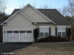 6120 Bills Rd, Mineral, VA 23117