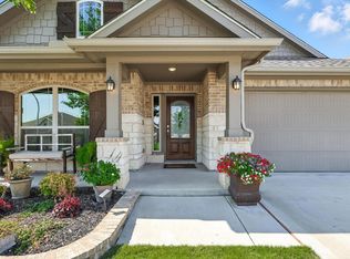 14733 Rocky Face Ln, Haslet, TX 76052