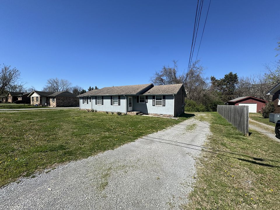 2nd image of 1435 Old Lascassas Rd
