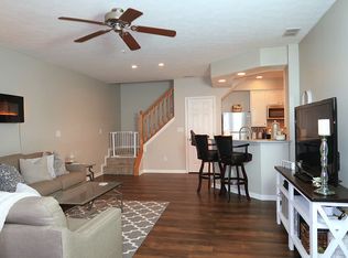 11459 Enclave Blvd, Fishers, IN 46038