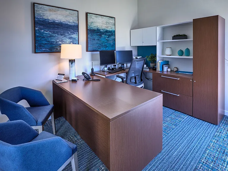 Surfside Villas — Photo 15
