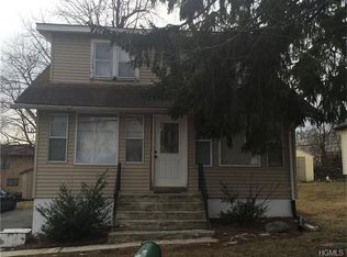5 Putnam St #1, Newburgh, NY 12550