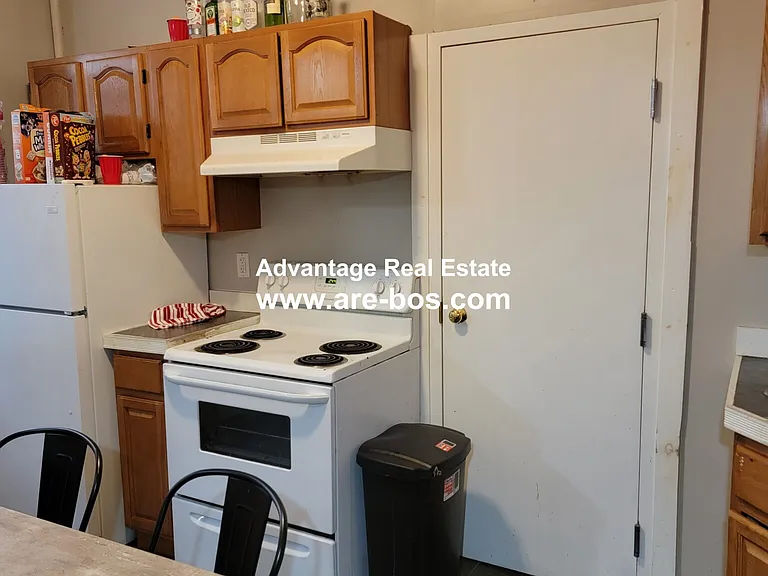 1056 Commonwealth Ave #32 — Photo 7