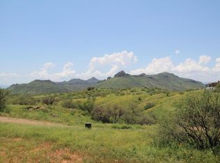 0 Ash Canyon Rd, Tumacacori, AZ 85640