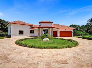 Sequoia Estates, Davie, FL 33330