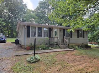 2361 Flint Hill Rd, Moneta, VA 24121