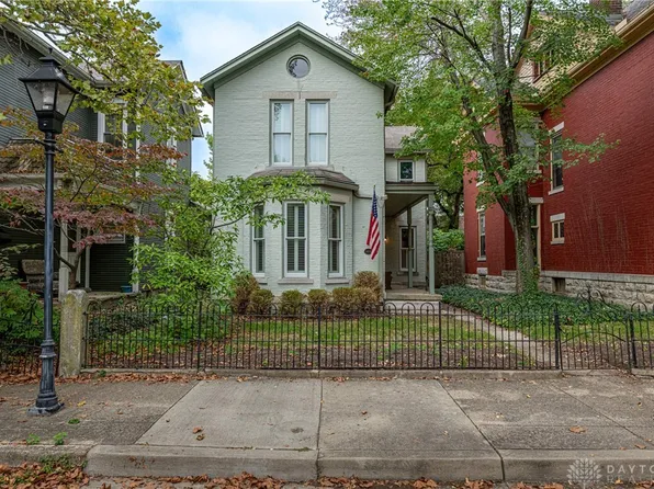 27 Hess St, Dayton, OH 45402