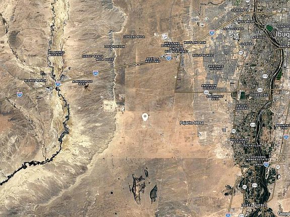 4th image of Off Pajarito N87 Rd