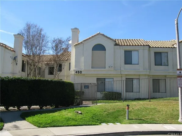 450 Anderwood Ct APT 17, Pomona, CA 91768