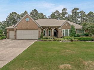 3821 Pebble Beach Dr, Jonesboro, AR 72404