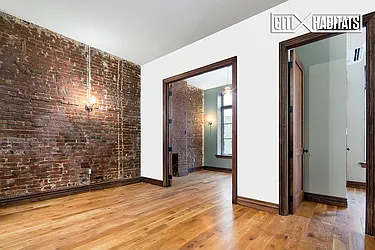 Rented by Citi Habitats