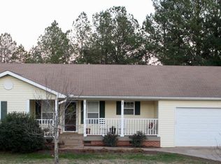 92 Whispering Pnes, Martin, GA 30557