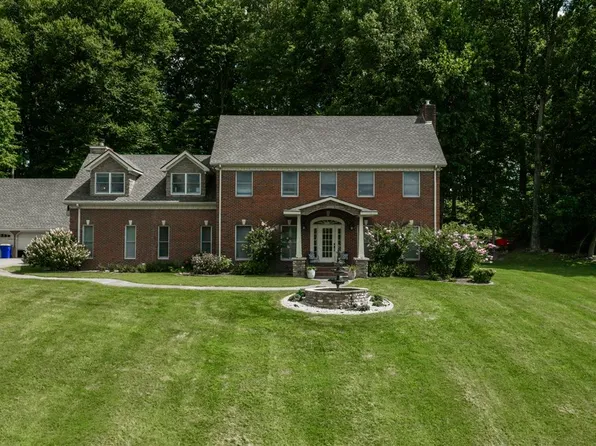 1880 Beaver Creek Boat Ramp Rd, Glasgow, KY 42141