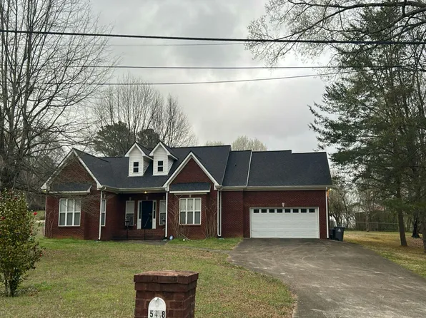 5408 Brewer Dr, Pinson, AL 35126