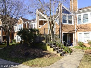 7810 Mayfair Cir UNIT A, Ellicott City, MD 21043