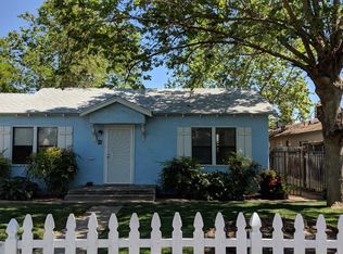 932 E Yosemite Ave, Madera, CA 93638