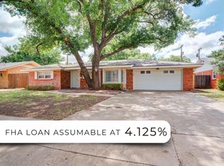 4623 27th St, Lubbock, TX 79410