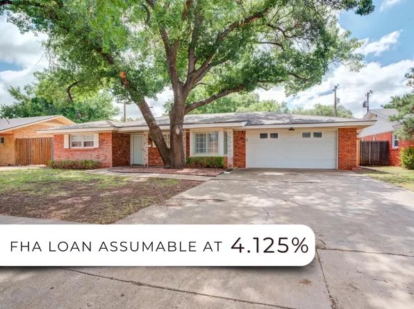 4623 27th St, Lubbock, TX 79410