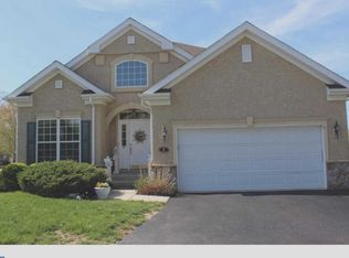 1 King Ct, Boothwyn, PA 19061