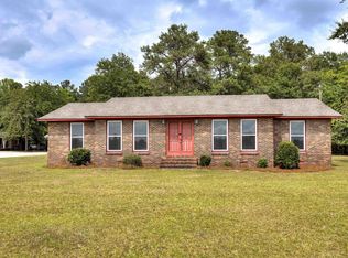 4522 Stagecoach Rd, Effingham, SC 29541