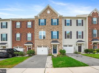 1814 Wind Gate Rd, Halethorpe, MD 21227