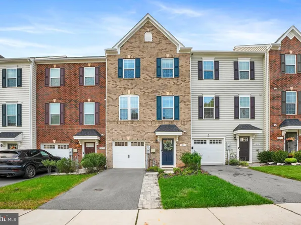 1814 Wind Gate Rd, Halethorpe, MD 21227