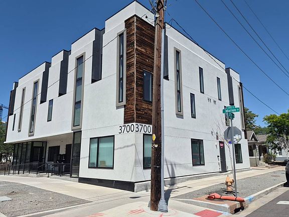 2nd image of 3700 N Marion St #103