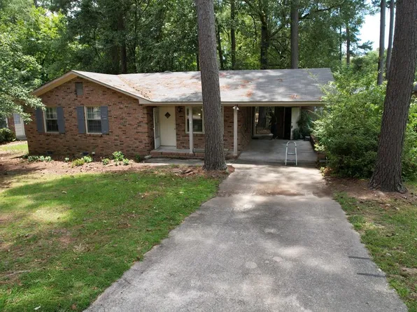1648 Haviland Cir, Columbia, SC 29210