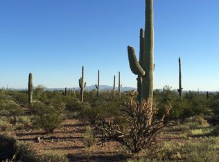 11715 W Tortoise Trl, Tucson, AZ 85743