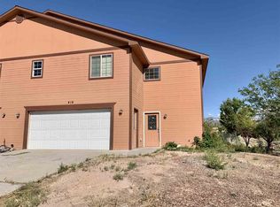 414 Rouse Ave, De Beque, CO 81630