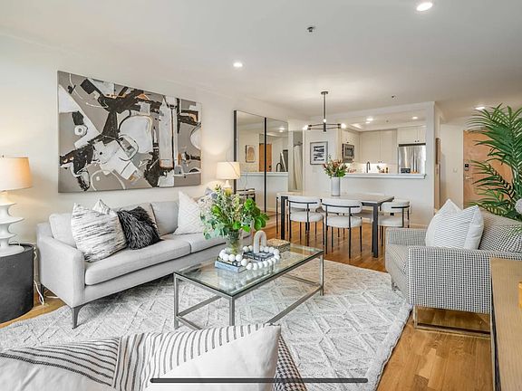 5th image of 2001 McAllister St APT 126