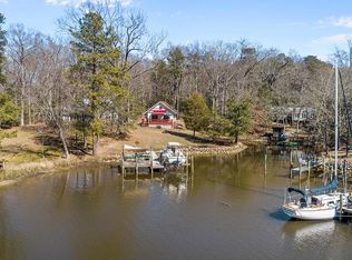 791 Sherwood Dr, Reedville, VA 22539